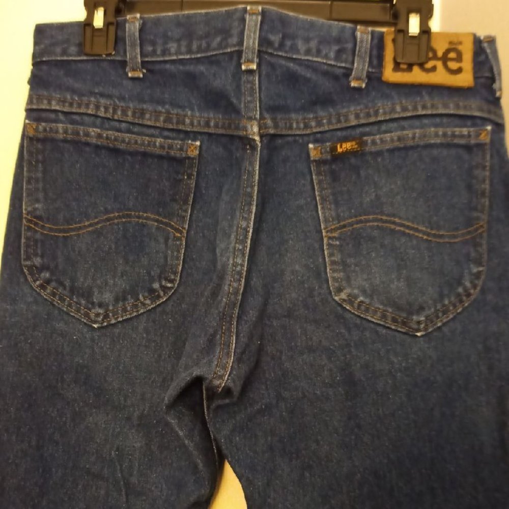 Lee Men's Jeans USA 34/30
